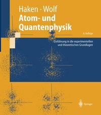 Enlarge image Cover: Atom- und Quantenphysik - Springer