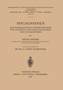 Cover: Psychopathen - Springer