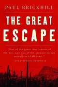 Cover: The Great Escape - WW Norton & Co