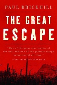 Enlarge image Cover: The Great Escape - WW Norton & Co