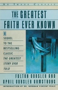 Abbildung von: The Greatest Faith Ever Known - Image Books