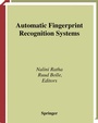 Cover: Automatic Fingerprint Recognition Systems - Springer