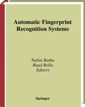 Cover: Automatic Fingerprint Recognition Systems - Springer