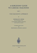 Cover: A Surgeons' Guide to Cardiac Diagnosis - Springer