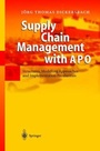 Cover: Supply Chain Management with APO - Springer
