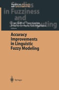 Cover: Accuracy Improvements in Linguistic Fuzzy Modeling - Springer