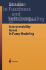 Cover: Interpretability Issues in Fuzzy Modeling - Springer