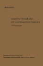 Bild: Coding Theorems of Information Theory - Springer