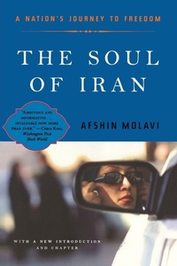 Abbildung von: The Soul of Iran - WW Norton & Co