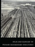 Cover: Atlas and Glossary of Primary Sedimentary Structures - Springer