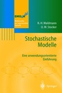 Cover: Stochastische Modelle - Springer