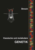 Cover: Klassische Und Molekulare Genetik - Springer
