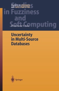 Abbildung von: Uncertainty in Multi-Source Databases - Springer