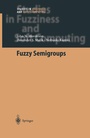 Cover: Fuzzy Semigroups - Springer