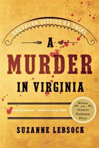Abbildung von: A Murder in Virginia - WW Norton & Co