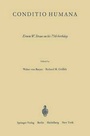 Cover: Conditio Humana - Springer