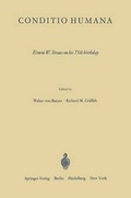 Cover: Conditio Humana - Springer