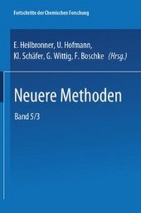 Abbildung von: Neuere Methoden - Springer