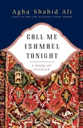 Cover: Call Me Ishmael Tonight - WW Norton & Co