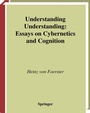 Cover: Understanding Understanding - Springer