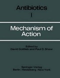 Cover: Mechanism of Action - Springer