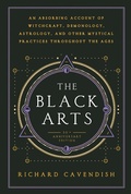 Cover: Black Arts - Perigee Books,U.S.