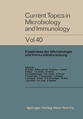 Cover: Chronic Infectious Neuropathic Agents (China) and Other Slow Virus Infections - Springer