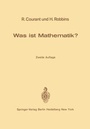 Cover: Was Ist Mathematik ? - Springer