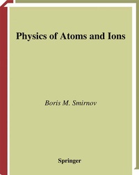 Abbildung von: Physics of Atoms and Ions - Springer