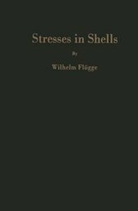 Bild vergrößern Bild: Stresses in Shells - Springer