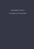 Cover: Germinal Centers in Immune Responses - Springer