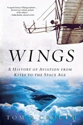 Cover: Wings - WW Norton & Co
