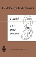 Cover: Der Neue Kosmos - Springer