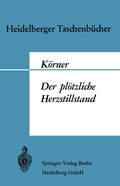 Cover: Der pl&ouml;tzliche Herzstillstand - Springer