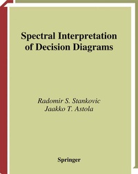 Abbildung von: Spectral Interpretation of Decision Diagrams - Springer