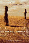 Cover: Dear Mrs. Lindbergh - WW Norton & Co