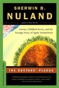 Cover: The Doctors' Plague - WW Norton & Co