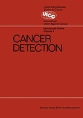Cover: Cancer Detection - Springer