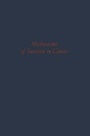 Cover: Mechanisms of Invasion in Cancer - Springer