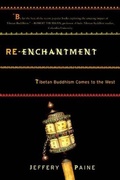 Cover: Re-enchantment - WW Norton & Co