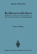 Cover: Kolbenverdichter - Springer