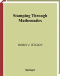 Cover: Stamping through Mathematics - Springer