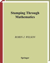 Abbildung von: Stamping through Mathematics - Springer