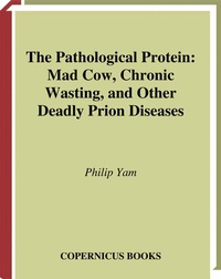 Abbildung von: The Pathological Protein - Copernicus