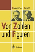 Cover: Von Zahlen und Figuren - Springer