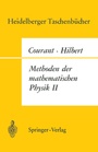 Cover: Methoden der Mathematischen Physik II - Springer