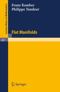 Abbildung von: Flat Manifolds - Springer