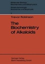 Cover: The Biochemistry of Alkaloids - Springer