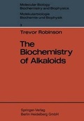 Cover: The Biochemistry of Alkaloids - Springer
