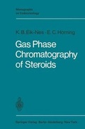 Bild: Gas Phase Chromatography of Steroids - Springer